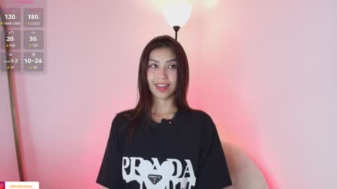  Soy Lorena  online show from 03.12.26