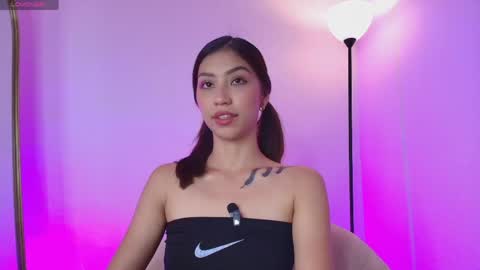  Soy Lorena  online show from 06.09.26