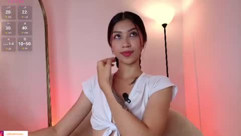  Soy Lorena  online show from 07.04.26