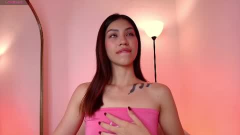  Soy Lorena  online show from 07.11.26