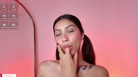  Soy Lorena  online show from 07.27.26