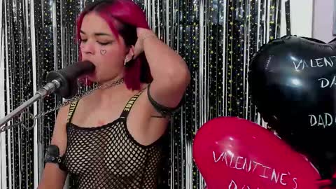 lore  online show from 02.14.25