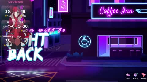 lore  online show from 02.18.25