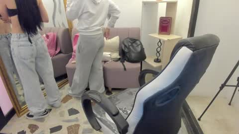 Lorraine online show from 02.28.26