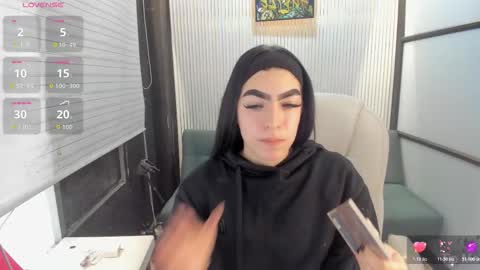 Lorraine online show from 03.24.26