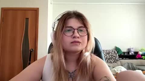 Stasha online show from 06.15.26