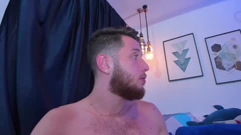 JUAN  JUAN online show from 12.11.24