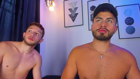 JUAN  JUAN online show from 02.04.25