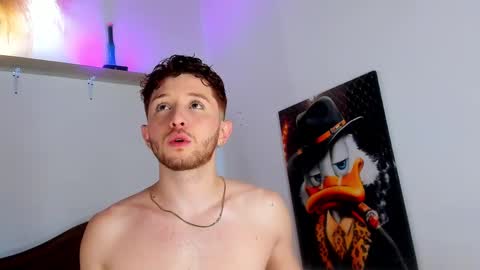 JUAN  JUAN online show from 09.21.25