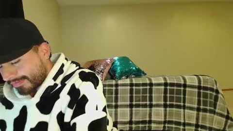 JUAN  JUAN online show from 10.09.25