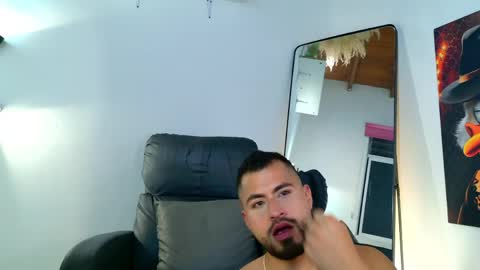 JUAN  JUAN online show from 03.27.26