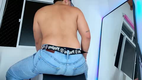 JUAN  JUAN online show from 05.16.26