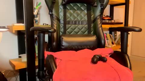 losrubios online show from 01.11.25