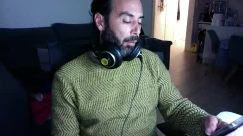 lost_angelibz online show from 12.22.24