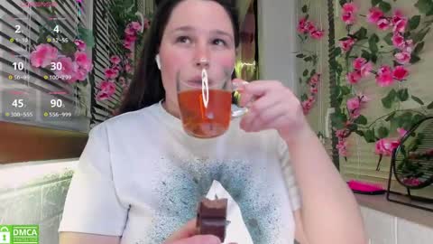 Alisa   My darlings online show from 05.12.26