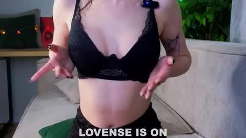 Jess online show from 03.08.26