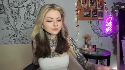 lostallice online show from 01.06.25