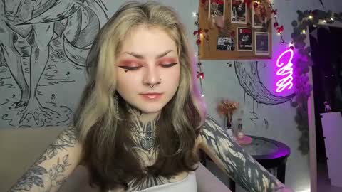 lostallice online show from 01.08.25