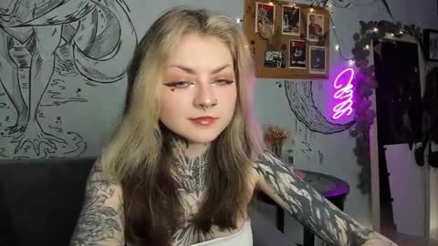 lostallice online show from 01.10.25