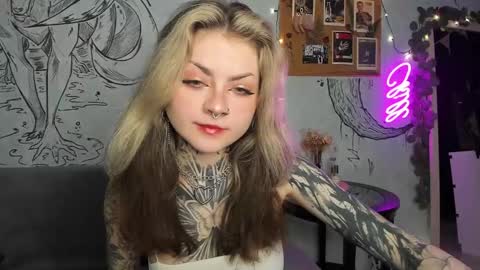 lostallice online show from 01.16.25