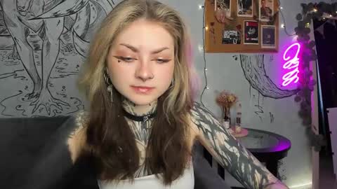 lostallice online show from 02.13.25