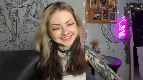 lostallice online show from 03.10.25