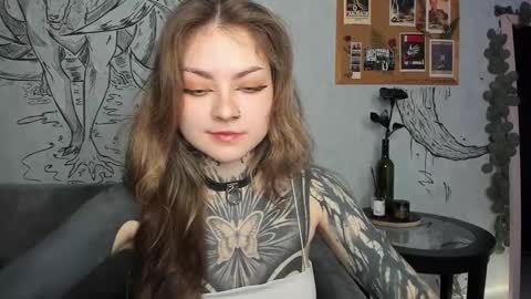 lostallice online show from 01.09.26