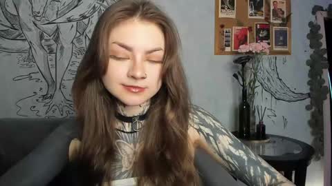 Snapshot of lostallice chatting on 03.27.26 lostallice online show from 03.27.26