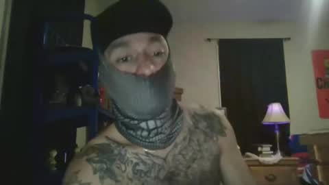 lostcause1313 online show from 10.22.25