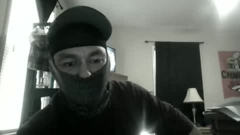 lostcause1313 online show from 10.29.25