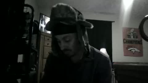 lostcause1313 online show from 11.18.25