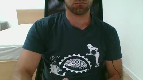 Los timidos online show from 08.04.26