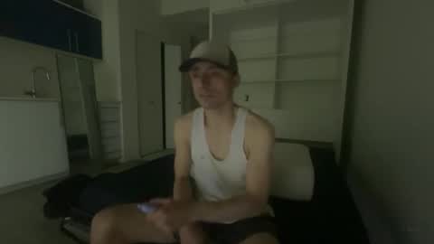 Snapshot of lostpuppyboy chatting on 11.01.25 lostpuppyboy online show from 11.01.25