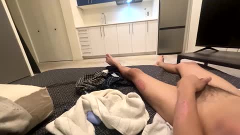 Snapshot of lostpuppyboy chatting on 11.14.25 lostpuppyboy online show from 11.14.25