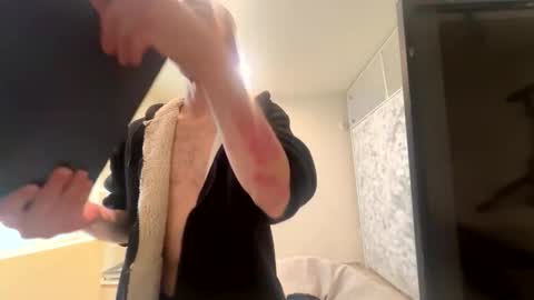 Snapshot of lostpuppyboy chatting on 02.20.26 lostpuppyboy online show from 02.20.26