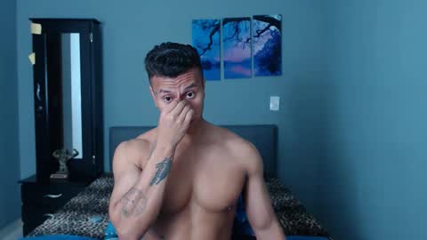 lothbrok online show from 03.11.25