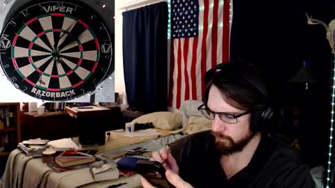 Snapshot of lothrop_gauss chatting on 02.16.26 Lothrop online show from 02.16.26