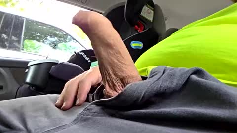 Lotsa Foreskin online show from 09.12.25