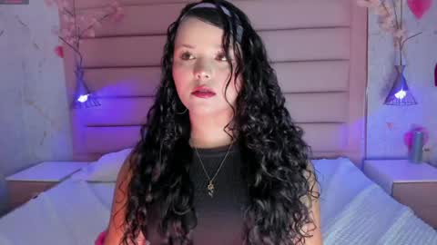 Snapshot of lotti_carter chatting on 04.27.26 Lotti online show from 04.27.26
