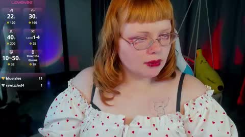 Lottie online show from 01.31.26