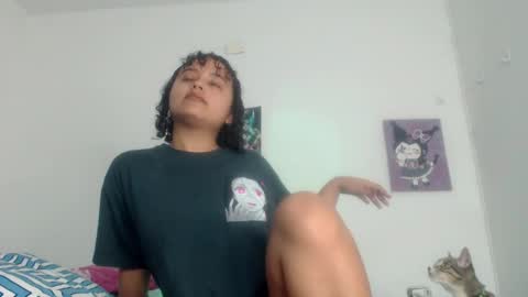 lou_cuteee online show from 02.25.25