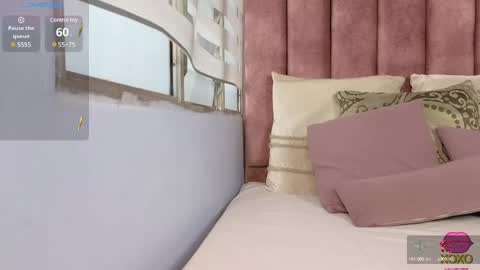  Lou Rosse  online show from 02.05.25