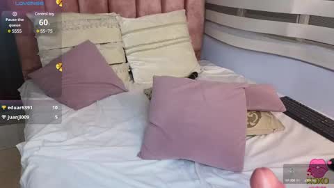  Lou Rosse  online show from 02.15.25