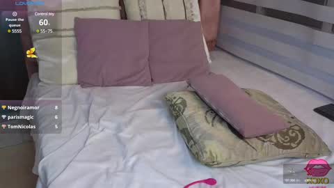  Lou Rosse  online show from 02.24.25