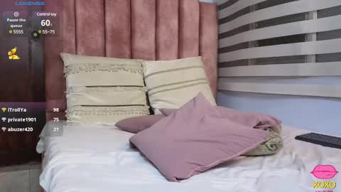  Lou Rosse  online show from 03.01.25