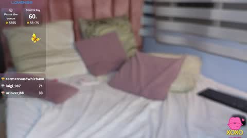  Lou Rosse  online show from 03.08.25