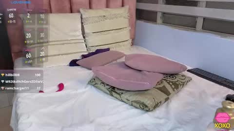  Lou Rosse  online show from 03.11.25