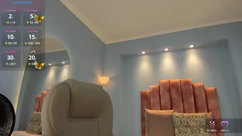  Lou Rosse  online show from 03.09.26