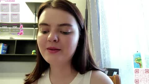Snapshot of loudeguise chatting on 06.05.26 Esma online show from 06.05.26