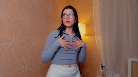 Blondel online show from 03.02.26